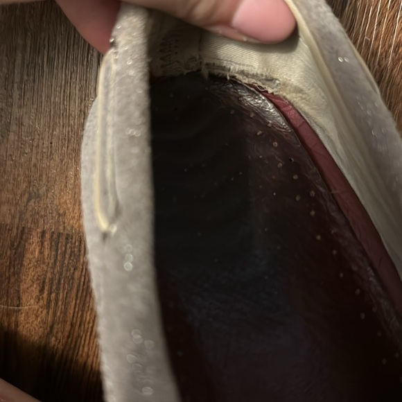 Sperry Shoes - Picture 4 of 5